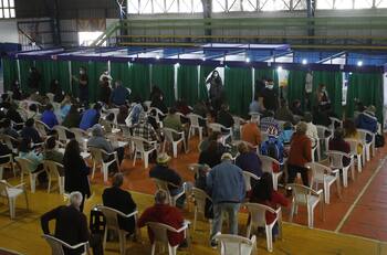 Calendario de vacunación con dosis de refuerzo: quién puede vacunarse este viernes 26 de noviembre