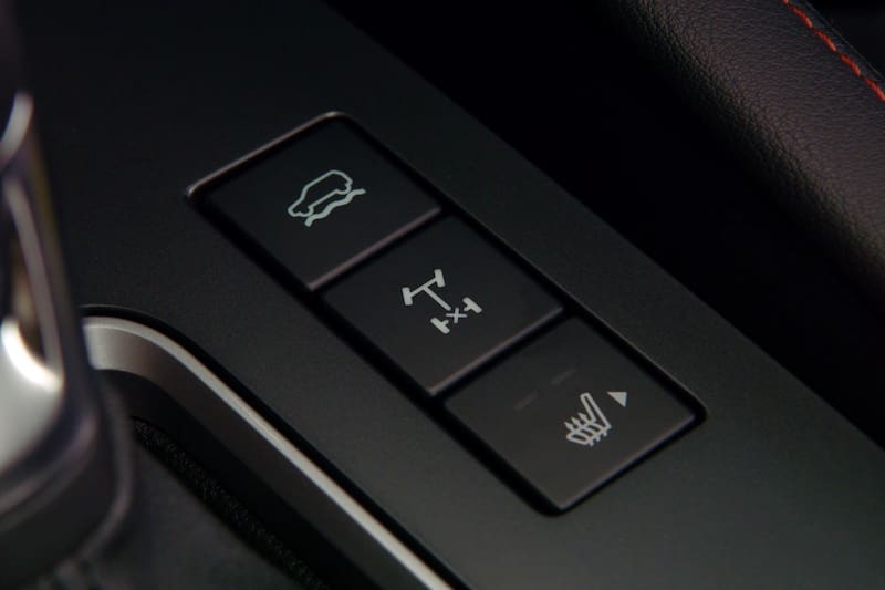 Mazda presentó la actualización de la BT-50