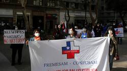 Consultorios: Confusam acusa incumplimiento del Minsal y llama a paro nacional