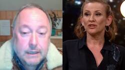 "No hay consecuencias": Sigrid Alegría se refiere a las amenazas que recibió de Pedro Pool