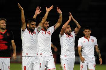 Deportes Copiapó es la sorpresa de la liguilla de Primera B