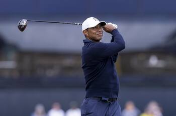 ¿Cuánto le ofrecieron? Aseguran que Tiger Woods rechazó estratosférica oferta para "traicionar" al PGA Tour