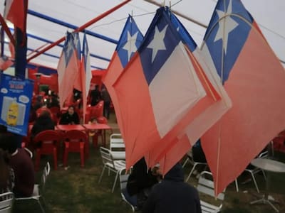 La Gran Fonda de Aconcagua en San Felipe: Lugar, fechas, artistas y precio de las entradas en Fiestas Patrias