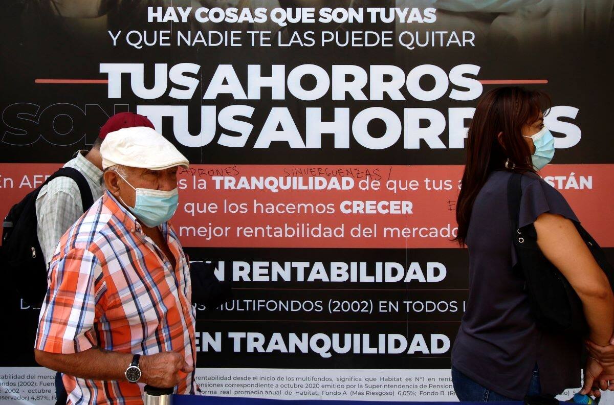 Segundo Retiro 10%: Cuatro AFPs se adelantaron y ya tienen disponible el trámite virtual