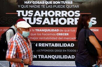 Segundo Retiro 10%: Cuatro AFPs se adelantaron y ya tienen disponible el trámite virtual