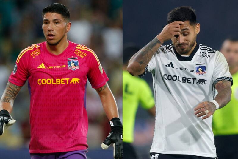 hacen sufrir a Colo Colo.