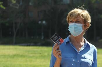 Matthei: “Bastaba con que Boric hubiese dicho: ‘José Antonio esto está resuelto’”