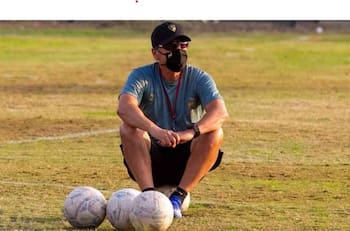 No levanta cabeza: Wadi Degla de Mario Salas igualó con Ismaily y continúa siendo colista en la Premier League de Egipto