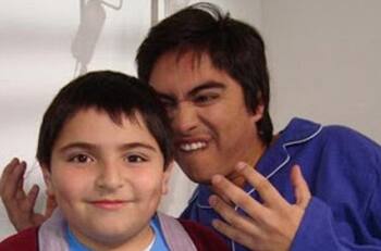 "Buen momento pare este meme": Sergio Freire recuerda al tierno "Tatayaya" para celebrar el Día del Padre