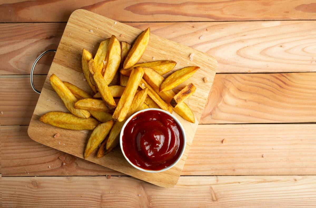 Kétchup bajo la lupa: Estudio de Odecu reveló qué marcas en Chile no cumplen con lo que declaran sus etiquetas