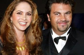 "Ella siempre mandaba": Lucero y Mijares hacen gala de química a pesar de separarse hace 10 años