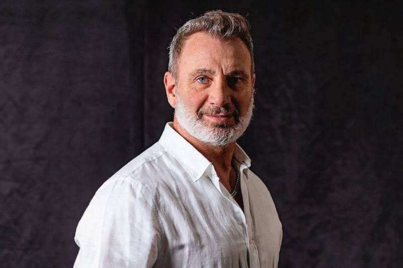 será director técnico del partido de Colo Colo vs Alianza Lima.