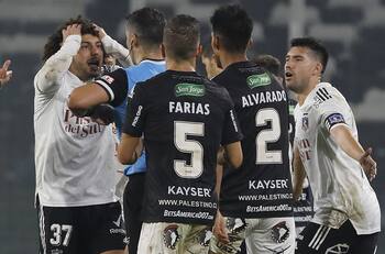 Siguen las polémicas arbitrales en el torneo nacional: "Es hora de limpiar la cloaca"