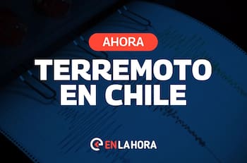Fuerte terremoto 7.8 sacude la Antártica Chilena: Evacúan sectores de playa por amenaza de tsunami