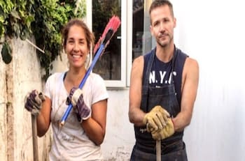 “Una indigente acostada al lado de mi marido”: Mariana Loyola revela el gran susto que le hizo pasar su esposo, Rodrigo Pardow