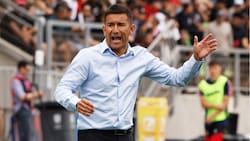 “Brian Fernández fue el mejor extranjero en Chile de los últimos 15 años; no hubo alguien así desde Gorosito y Acosta”