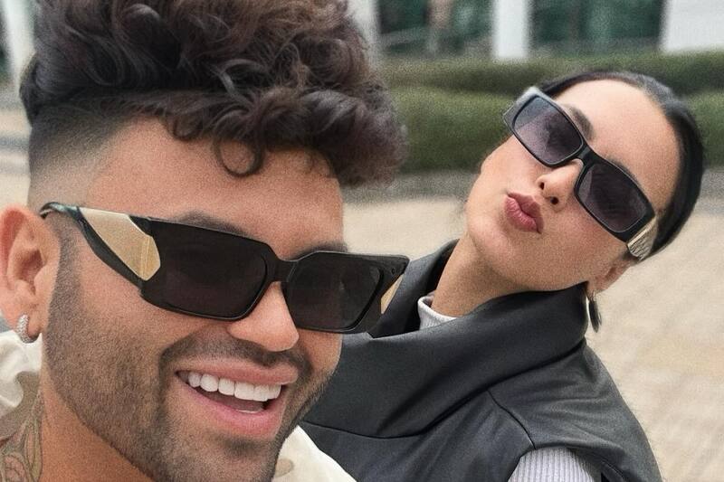 Esto pasará con Cony tras ganar "Gran Hermano" Chile