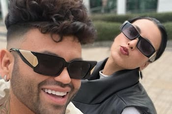 Así habría sido la fatídica noche que rompió la relación laboral entre Cony Capelli y Suro Solar