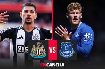 MARCADOR FINAL | Newcastle United 0 - Everton 1 por Premier League 2024-2025