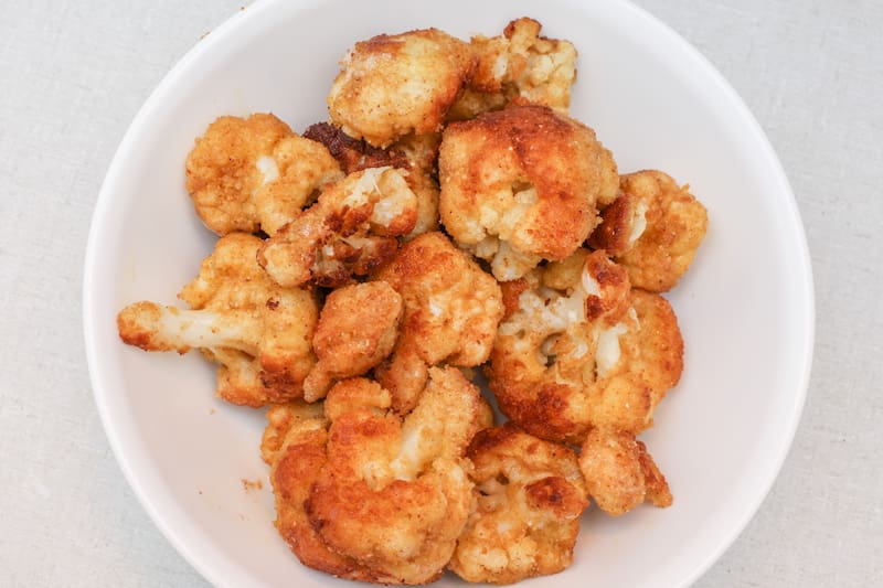 Revisa los pasos a seguir para realizar esta receta.