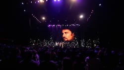 ¿Cuánta gente vio el homenaje a Felipe Camiroaga? El sorprendente rating que TVN logró este viernes por la noche