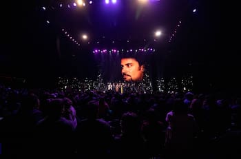 ¿Cuánta gente vio el homenaje a Felipe Camiroaga? El sorprendente rating que TVN logró este viernes por la noche