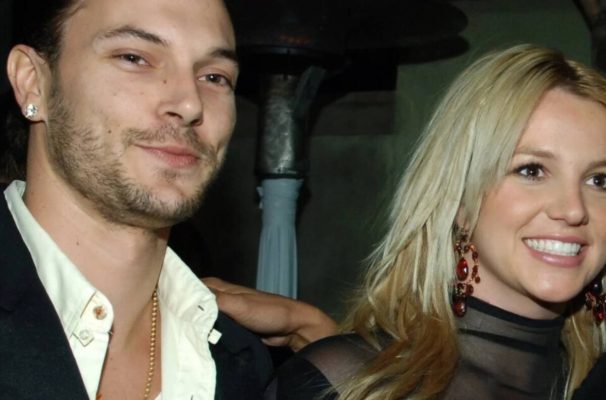 "No es un secreto": Kevin Federline y sus hijos estarían preocupados por la salud mental de Britney Spears