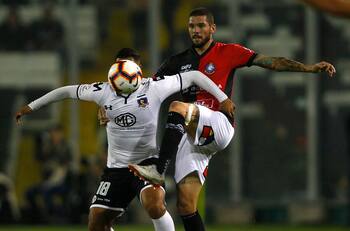 Presidente de Antofagasta y el duelo ante Colo Colo: "Queremos jugar lo antes posible"