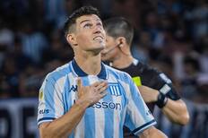 Le interesa venir: Agustín García Basso aspira a convertirse en el quinto refuerzo de la UC