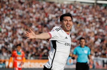 Estos son los dos equipos que quieren a César Fuentes: uno le ofrece ambicioso contrato