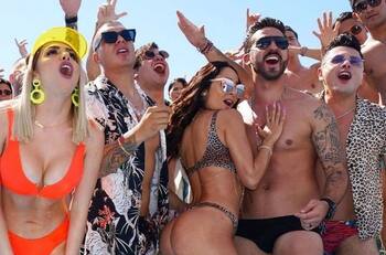 "Acapulco Shore": Estas fueron las polémicas que se vivieron en el séptimo capítulo