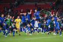 Italia vs Inglaterra: goles y resumen de la victoria de La "Azzurra" en la final de Eurocopa