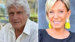 Lolo Peña sorprende y aconseja a Raquel Argandoña tras reciente quiebre amoroso