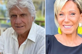 Lolo Peña sorprende y aconseja a Raquel Argandoña tras reciente quiebre amoroso