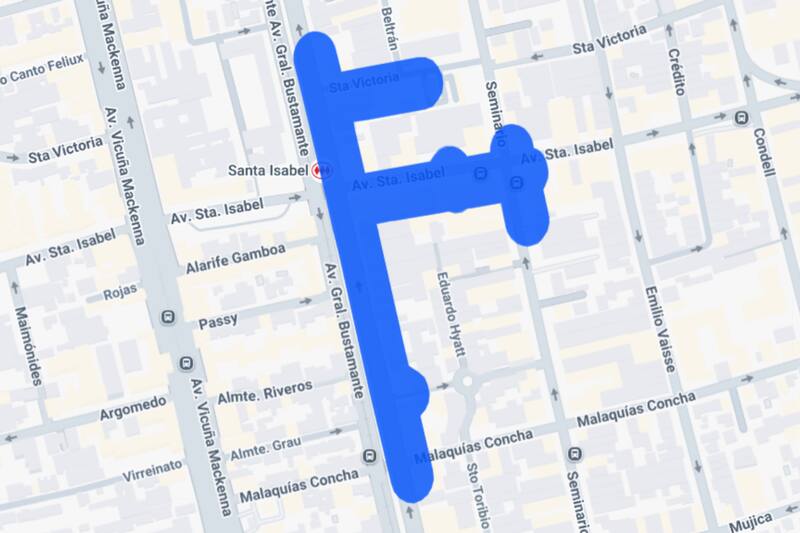 Los cortes de luz fueron confirmados por Enel a través de sus canales oficiales.