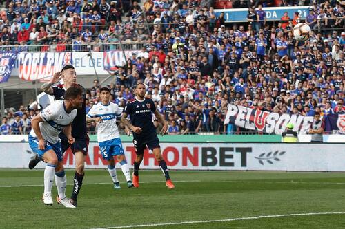 "Si vos querés equipararlos (a los grandes del continente), debes intentar tener unos años de estabilidad, de encontrar un cuerpo técnico, jugadores, un equipo que sepa lo que juega...", sostiene Lanaro.