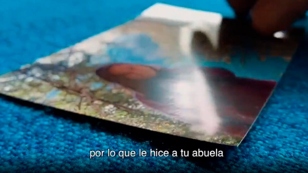 El criticado video del Gobierno contra la violencia de género