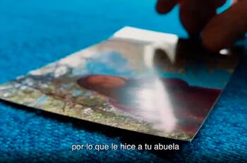 El criticado video del Gobierno contra la violencia de género