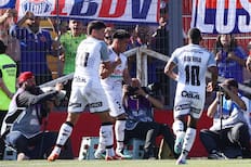 No es Popín Castro: el jugador de Limache que Fernando Ortiz quiere para Colo Colo en 2026