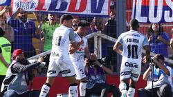 No es Popín Castro: el jugador de Limache que Fernando Ortiz quiere para Colo Colo en 2026