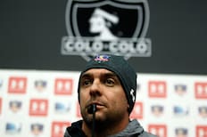 ¿Pablo Guede llega a Colo Colo? La verdad tras el rumor de su posible retorno al Estadio Monumental