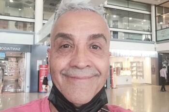 “Esta enfermedad se me ha venido más rápido de lo normal”: Memo Bunke cayó en urgencias y casi no pudo llegar al show que hicieron en su beneficio