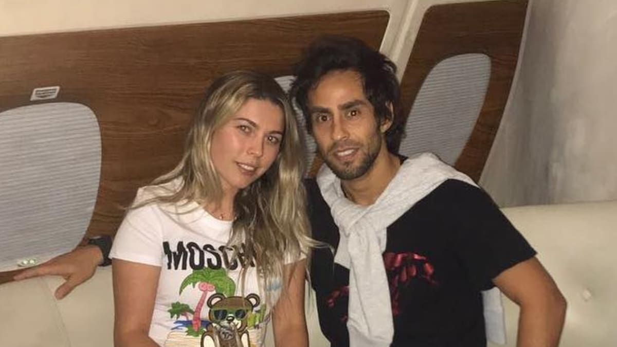 "¿No es la que decía que su marido había cambiado?": Daniela Aránguiz responde a las críticas por su separación con Jorge Valdivia