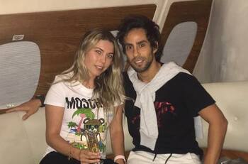 "¿No es la que decía que su marido había cambiado?": Daniela Aránguiz responde a las críticas por su separación con Jorge Valdivia