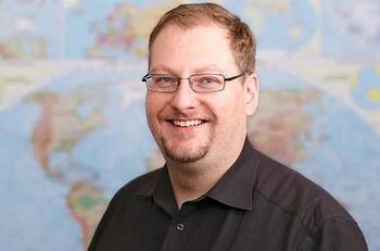 Profesor es sentenciado a cadena perpetua por asesinar a su pareja sexual en una fantasía de canibalismo