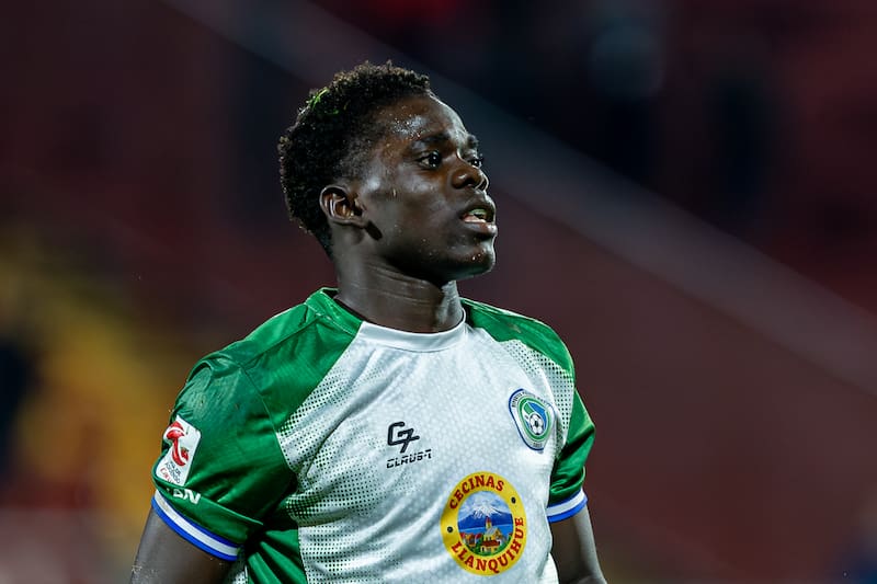 Foto: Felipe Escobedo/En Cancha.