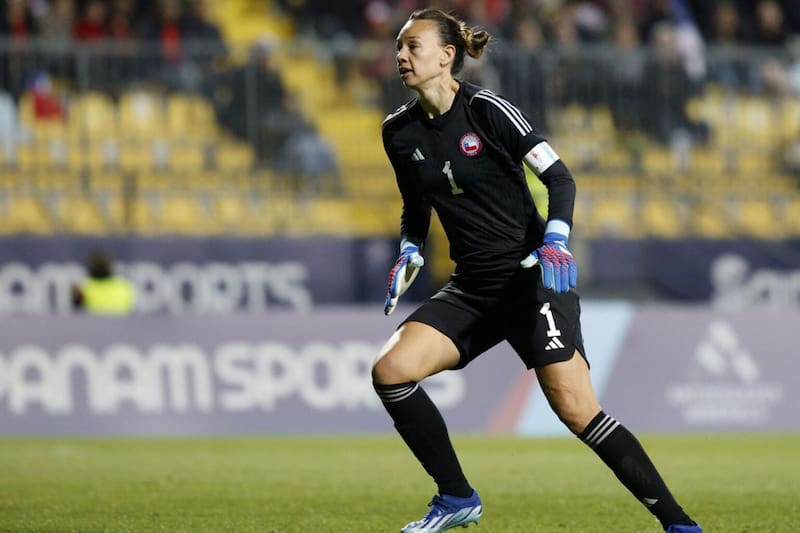 Vuelve a la Roja justo para este nuevo formato de Clasificatorias. Foto: Photosport