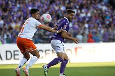 Tras el empate en la ida: cuándo y a qué hora se juega la final vuelta entre Concepción y Cobreloa