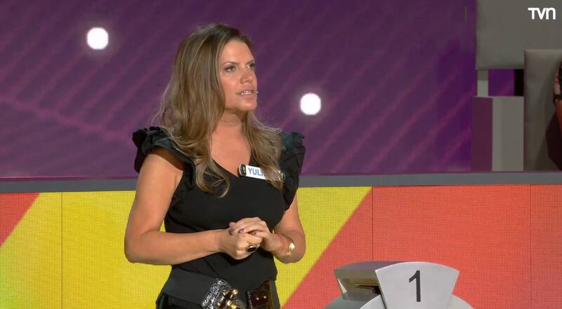 Yulissa Pino reveló que encontró su enfermedad con una escama que creyó que era una verruga.