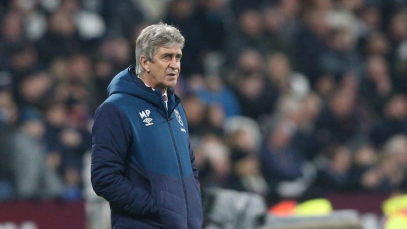 PELLEGRINI FUERA DEL WH
